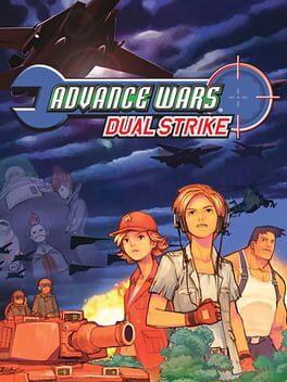 Advance Wars: Dual Strike - Copertina ufficiale del gioco disponibile - Gaming marketplace italiano - The Games Market