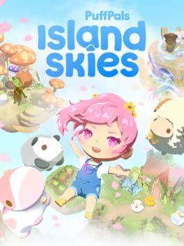 PuffPals: Island Skies - Copertina ufficiale del gioco disponibile - Gaming marketplace italiano - The Games Market