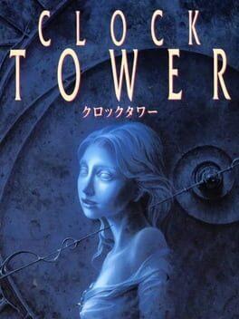 Clock Tower - Copertina ufficiale del gioco disponibile - Gaming marketplace italiano - The Games Market