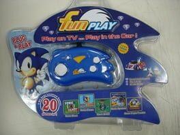 FunPlay 20-in-1 - Copertina ufficiale del gioco disponibile - Gaming marketplace italiano - The Games Market