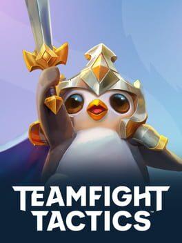 Teamfight Tactics - Copertina ufficiale del gioco disponibile - Gaming marketplace italiano - The Games Market