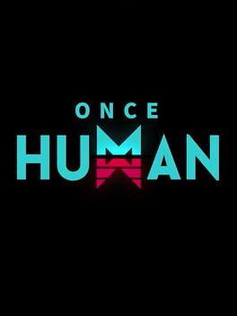 Once Human - Copertina ufficiale del gioco disponibile - Gaming marketplace italiano - The Games Market