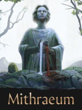 Mithraeum - Copertina ufficiale del gioco disponibile - Gaming marketplace italiano - The Games Market