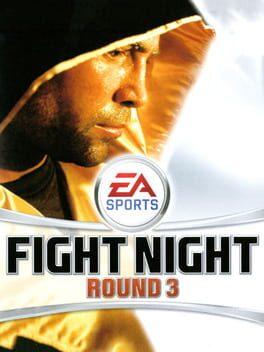 Fight Night Round 3 - Copertina ufficiale del gioco disponibile - Gaming marketplace italiano - The Games Market