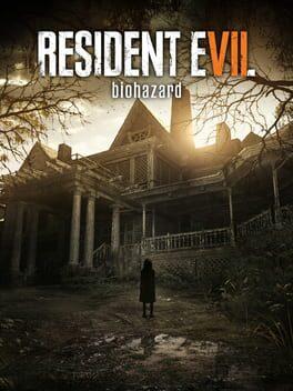 Resident Evil 7: Biohazard - Copertina ufficiale del gioco disponibile - Gaming marketplace italiano - The Games Market