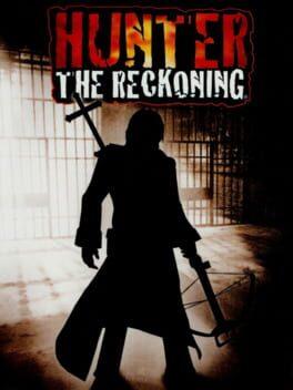 Hunter: The Reckoning - Copertina ufficiale del gioco disponibile - Gaming marketplace italiano - The Games Market