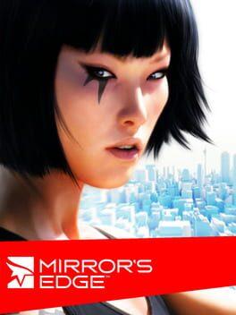 Mirror's Edge - Copertina ufficiale del gioco disponibile - Gaming marketplace italiano - The Games Market