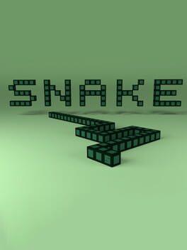 Snake - Copertina ufficiale del gioco disponibile - Gaming marketplace italiano - The Games Market