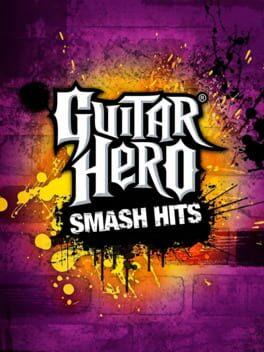 Guitar Hero: Smash Hits - Copertina ufficiale del gioco disponibile - Gaming marketplace italiano - The Games Market