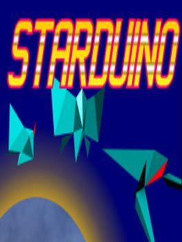 Starduino - Copertina ufficiale del gioco disponibile - Gaming marketplace italiano - The Games Market