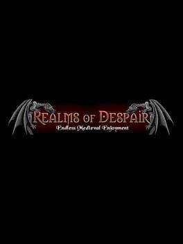 Realms of Despair - Copertina ufficiale del gioco disponibile - Gaming marketplace italiano - The Games Market