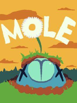 Mole - Copertina ufficiale del gioco disponibile - Gaming marketplace italiano - The Games Market