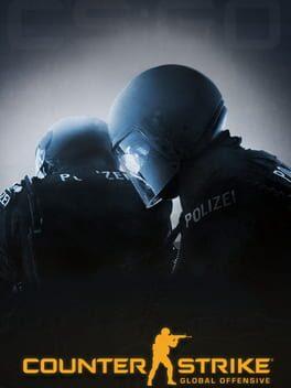 Counter-Strike: Global Offensive - Copertina ufficiale del gioco disponibile - Gaming marketplace italiano - The Games Market