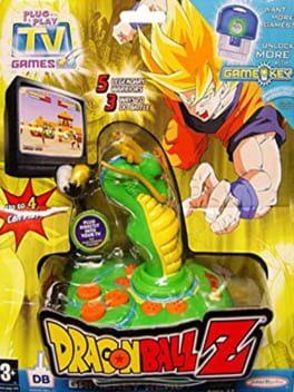 Dragon Ball Z - Copertina ufficiale del gioco disponibile - Gaming marketplace italiano - The Games Market