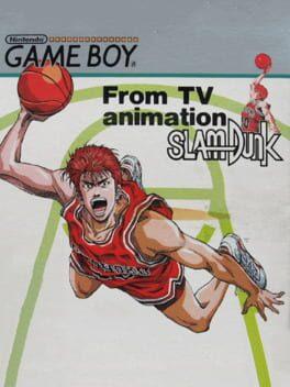 Slam Dunk: Gakeppuchi no Kesshou League - Copertina ufficiale del gioco disponibile - Gaming marketplace italiano - The Games Market
