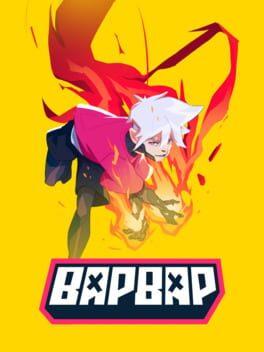 Bapbap - Copertina ufficiale del gioco disponibile - Gaming marketplace italiano - The Games Market
