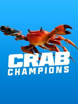 Crab Champions - Copertina ufficiale del gioco disponibile - Gaming marketplace italiano - The Games Market
