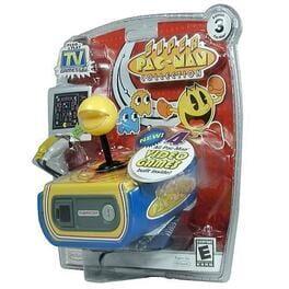 Super Pac-Man Collection - Copertina ufficiale del gioco disponibile - Gaming marketplace italiano - The Games Market