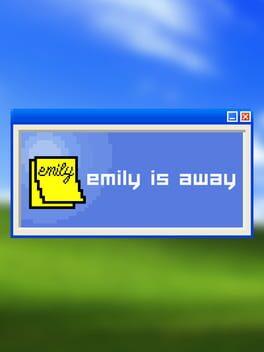 Emily is Away - Copertina ufficiale del gioco disponibile - Gaming marketplace italiano - The Games Market