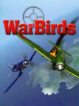 WarBirds - Copertina ufficiale del gioco disponibile - Gaming marketplace italiano - The Games Market