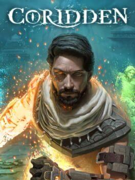 Coridden - Copertina ufficiale del gioco disponibile - Gaming marketplace italiano - The Games Market