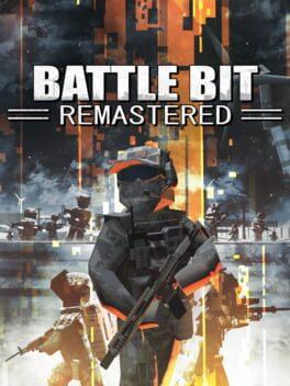 BattleBit Remastered - Copertina ufficiale del gioco disponibile - Gaming marketplace italiano - The Games Market