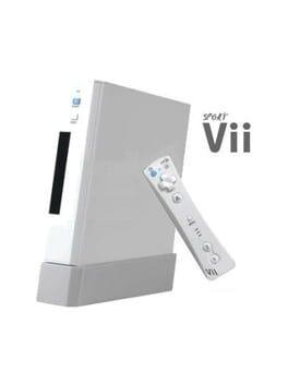 Sport Vii - Copertina ufficiale del gioco disponibile - Gaming marketplace italiano - The Games Market
