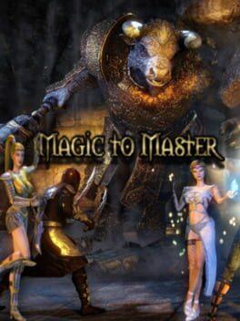 PlayM2M - Copertina ufficiale del gioco disponibile - Gaming marketplace italiano - The Games Market