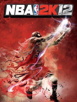 NBA 2K12 - Copertina ufficiale del gioco disponibile - Gaming marketplace italiano - The Games Market