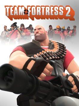 Team Fortress 2 - Copertina ufficiale del gioco disponibile - Gaming marketplace italiano - The Games Market