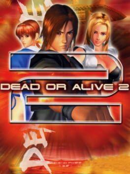 Dead or Alive 2 - Copertina ufficiale del gioco disponibile - Gaming marketplace italiano - The Games Market