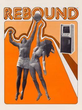 Rebound - Copertina ufficiale del gioco disponibile - Gaming marketplace italiano - The Games Market