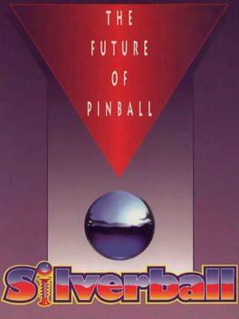 Silverball - Copertina ufficiale del gioco disponibile - Gaming marketplace italiano - The Games Market