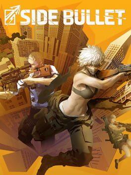 Side Bullet - Copertina ufficiale del gioco disponibile - Gaming marketplace italiano - The Games Market