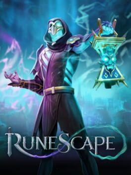 RuneScape - Copertina ufficiale del gioco disponibile - Gaming marketplace italiano - The Games Market