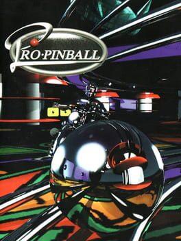 Pro Pinball - Copertina ufficiale del gioco disponibile - Gaming marketplace italiano - The Games Market