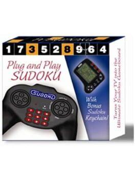 Plug and Play Sudoku - Copertina ufficiale del gioco disponibile - Gaming marketplace italiano - The Games Market