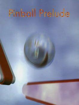 Pinball Prelude - Copertina ufficiale del gioco disponibile - Gaming marketplace italiano - The Games Market