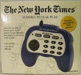 Sudoku Plug & Play - Copertina ufficiale del gioco disponibile - Gaming marketplace italiano - The Games Market