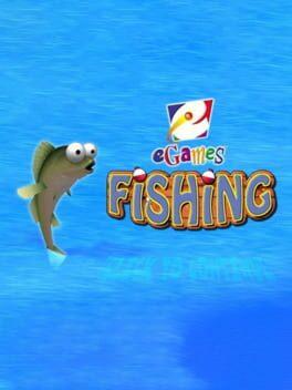 Fishing - Copertina ufficiale del gioco disponibile - Gaming marketplace italiano - The Games Market