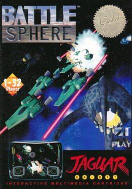 BattleSphere Gold - Copertina ufficiale del gioco disponibile - Gaming marketplace italiano - The Games Market