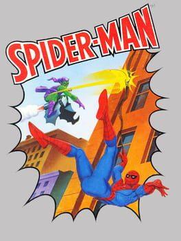 Spider-Man - Copertina ufficiale del gioco disponibile - Gaming marketplace italiano - The Games Market