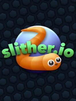 Slither.io - Copertina ufficiale del gioco disponibile - Gaming marketplace italiano - The Games Market