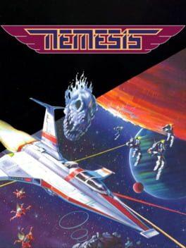 Nemesis - Copertina ufficiale del gioco disponibile - Gaming marketplace italiano - The Games Market