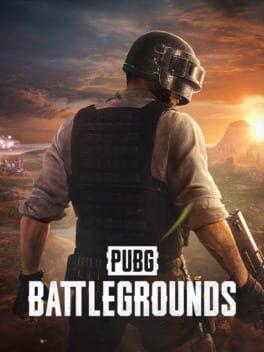PUBG: Battlegrounds - Copertina ufficiale del gioco disponibile - Gaming marketplace italiano - The Games Market