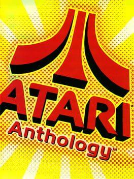 Atari: 80 Classic Games in One! - Copertina ufficiale del gioco disponibile - Gaming marketplace italiano - The Games Market