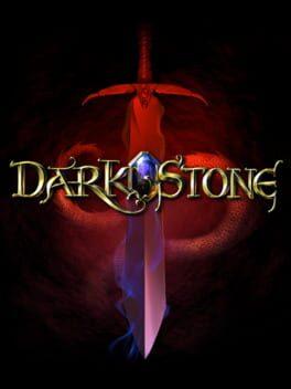 Darkstone - Copertina ufficiale del gioco disponibile - Gaming marketplace italiano - The Games Market