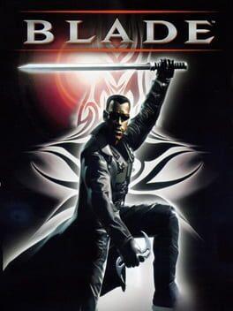 Blade - Copertina ufficiale del gioco disponibile - Gaming marketplace italiano - The Games Market
