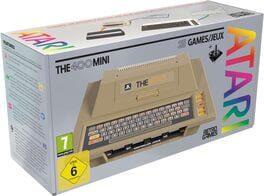 The400 Mini - Copertina ufficiale del gioco disponibile - Gaming marketplace italiano - The Games Market