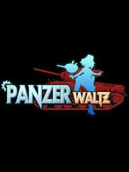 Panzer Waltz - Copertina ufficiale del gioco disponibile - Gaming marketplace italiano - The Games Market